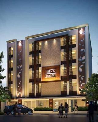 Sena House Lamlukka Klong2