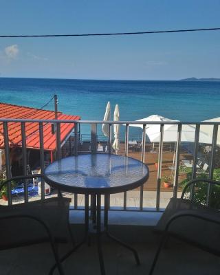 DIOLKOS APARTEMENT