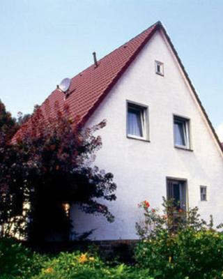 Ferienwohnung Sommerfeld