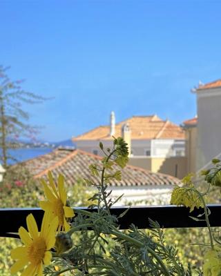 Summer house in Spetses