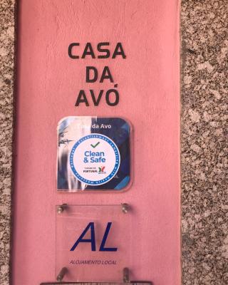 Casa da Avo