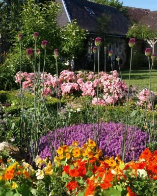 Le Petit Villandry