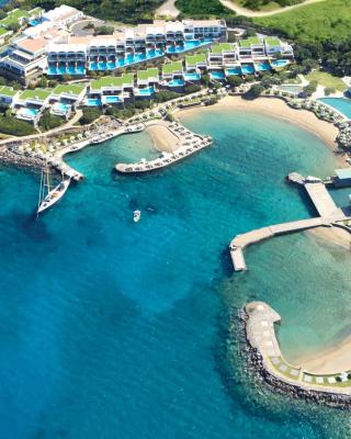 Elounda Peninsula Luxury Resort, Six Senses Spa
