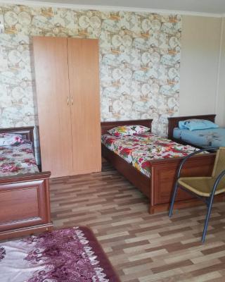 Гостевой дом Сафар, номера с отдельным входом