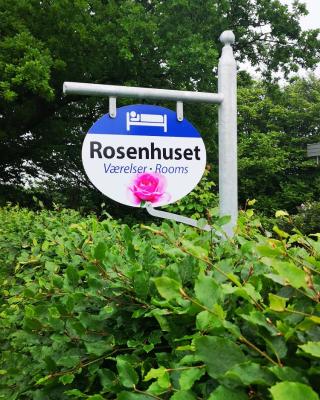 Rosenhuset