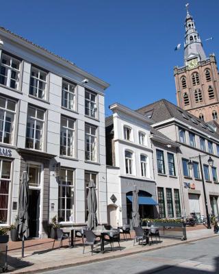 Good Seasons City Centre Hotel Den Bosch