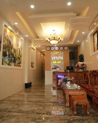 VES - PA Luxury Hotel