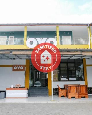 OYO 894 Nusa Indah Homestay Syariah