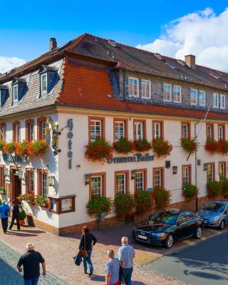 Hotel Garni "Brauerei Keller"