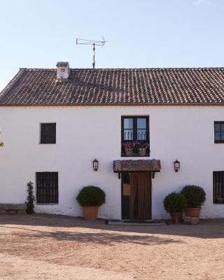 Hotel Caserio Aldeallana