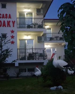 CASA DAKY