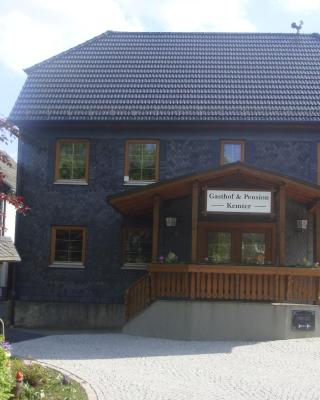 Landgasthof Kemter