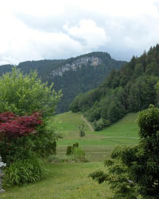 Kurzzeitdomizil in Oberstdorf