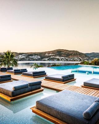 Cape Bodrum Luxury Hotel & Beach