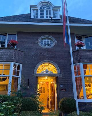 Deventer Heritage en Boutique B&B museumhuis Huize "De Worp"