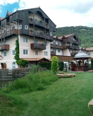 Alpen Hotel Eghel