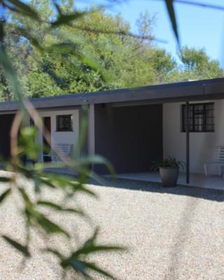 Pepper Tree Self catering