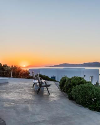 Aegean View Apartments Mykonos