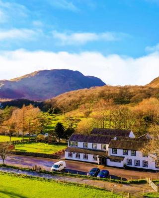 Buttermere Court Hotel