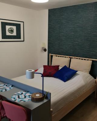 Rooms Beros