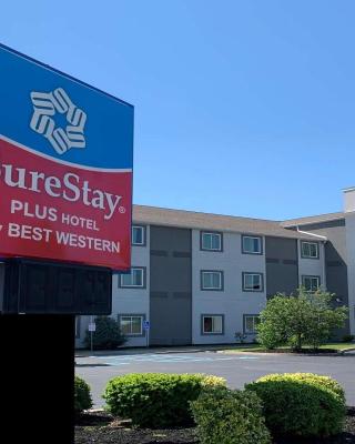 SureStay Plus Hotel by Best Western Niagara Falls East