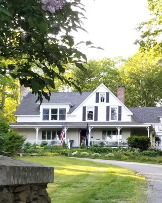 Timbercliffe Cottage Inn