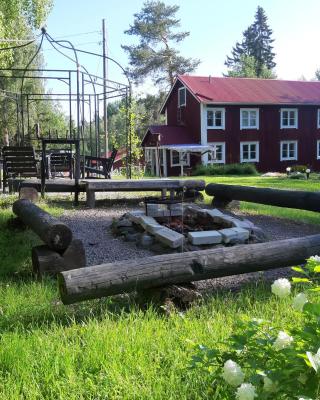 Soltorp Eco Lodge