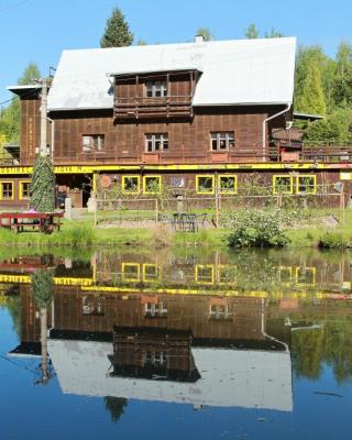 Hostinec U Čertova mlýna