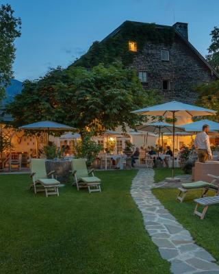 Der Schlosswirt zu Anif - Biedermeierhotel und Restaurant