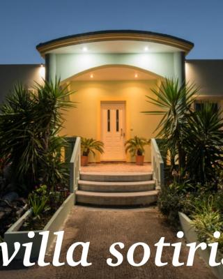Villa sotiris
