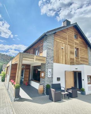 JUULS - Natur Hotel Garni