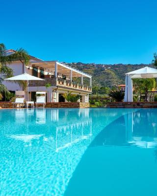 Cuore del Cilento Relais&Retreat
