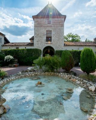 Logis Hotel Le Prince Noir