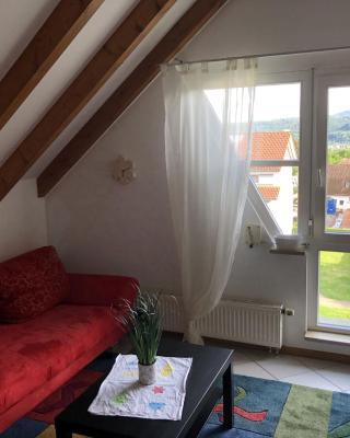 Ferienwohnung Tetto Piccolo