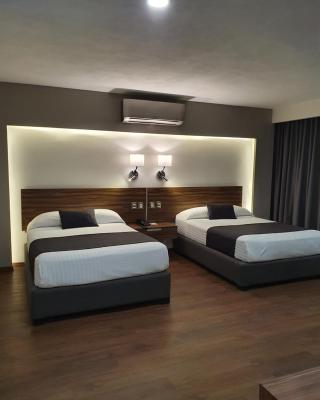 Estanza Hotel & Suites