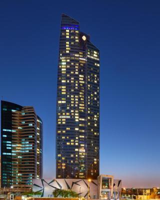 InterContinental Doha The City, an IHG Hotel