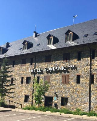 Hotel Romànic