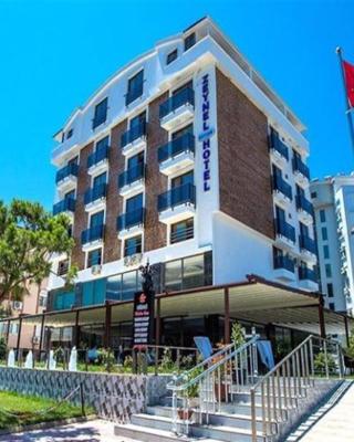 Zeynel Hotel