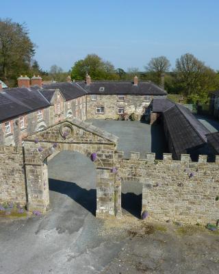 Castlehamilton Cottages and Activity Centre