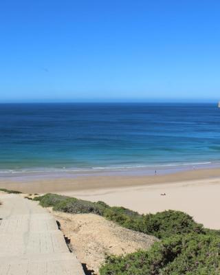 Beach Front Apartment 2