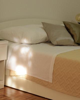 Studio apartman MARINA