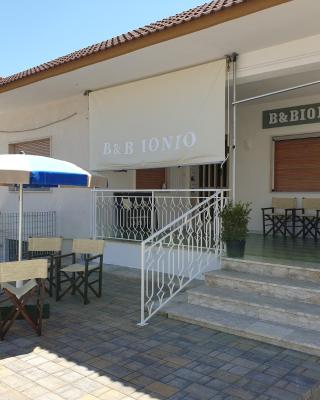 B&B IONIO