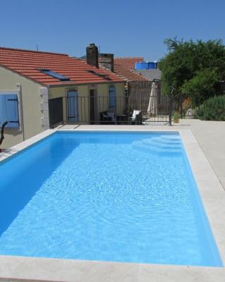 Holiday Home Stari Zoganj