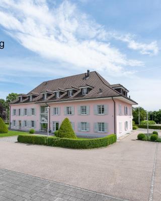 Bären Self Check-in Hotel