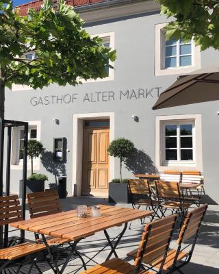 Gasthof Alter Markt