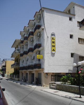 Hotel Lena