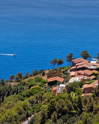 Boutique Hotel Torre Di Cala Piccola