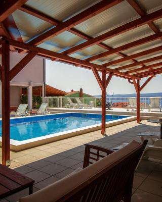 Apartments ZINA