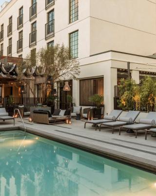 Kimpton La Peer Hotel West Hollywood, an IHG Hotel