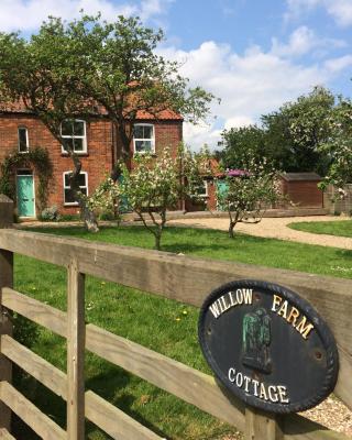 Dairy Barns Holiday Cottages